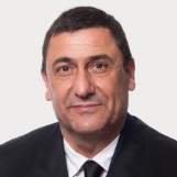 Alejandro Pérez Otero